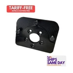 Drp 007 92010, 5X5 Adapter Plate Rear End Fixture High Performance & Racing Par. Fixed Price $194.55.