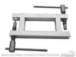 Scott Drake Classic 64-66 Top Vent Rivet Tool (T-221). Fixed Price $264.65.