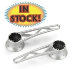 Lokar PT-202 Truss Style Door Handles '49 & Up Gm Ford. Fixed Price $175.95.