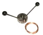 Isky Racing Cams 100GRM Groove-o-matic Tool Sport Compact Mini With 1/8-3 3/4. Fixed Price $399.01.