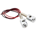 Speedway Led Lighted License Plate Bolts. Fixed Price $29.99.