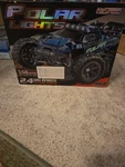 Brand New Polar Lights 1:14 Rtr High Speed Rc Car 2.4 Ghz Remote 4X4 Drive!. Fixed Price $120.00.