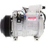 Denso New Compressor W/ Clutch 471-1227. Fixed Price $515.08.