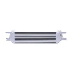 Mishimoto 2015 Ford Mustang Ecoboost Front-mount Intercooler Silver. Fixed Price $695.95.