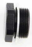 Fragola 491980-BL Inlet Plug 7/8-20 Blank Black. Fixed Price $15.89.
