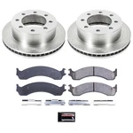 Disc Brake Kit Power Stop KOE2156. Fixed Price $359.99.