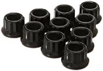 Arp 300-8335 9/16"-18 12-POINT Nut 10 Piece, Black. Fixed Price $76.78.