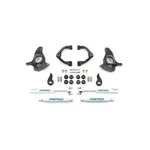 Fabtech K1064 Uniball Control Arm Inch Lift System For Chevy Silverado 2500. Fixed Price $1697.61.