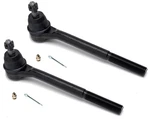 Chevrolet S10 Blazer Gmc Jimmy 4WD Outer Tie Rod End - Pair 1998 1999 2000 2005. Fixed Price $47.20.