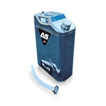 Matrix Concepts A5 Gallon Stainless Steel Utility Can. Fixed Price $152.99.