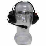 Rjs Safety Products 600080145 Performance 2-WAY Sportsman Crew Chief Headset. Fixed Price $174.55.