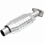 Magnaflow Catalytic Converter Fits: 1980 Buick Riviera, 1987-1993 Chevrolet Ll. Fixed Price $287.00.