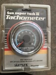 Nos Sun Super Ii 8,000 Rpm Muscle Car Tachometer Hot Rat Rod Cp 7901 New. Fixed Price $165.00.
