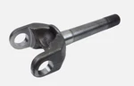 Yukon 4340 Chrome-moly Outer Front Axle, Ram 2500 3500 12 Long Ya W42002. Fixed Price $199.99.