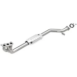 51603 Magnaflow Catalytic Converter Passenger Right Side Hand For Subaru Legacy. Fixed Price $954.00.