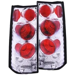 Anzo Usa 211088 Tail Light Assembly. Fixed Price $161.10.