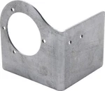Allstar Performance ALL60352 Weld-on Bracket ALL76320 And Outlet. Fixed Price $8.99.