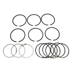 J8121683 Of Piston Ring Sets For Series Jeep Wrangler J10 Cherokee CJ7. Fixed Price $96.02.