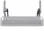 New Sherman 577-505U Tailgate Handle Chrome Fits Ford F-150. Fixed Price $30.40.