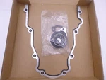 Jegs Timing Cover Gasket Set Gm Ls Engines 210866. Fixed Price $35.69.