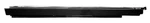 Rocker Panel Lh 85-94 Oldsmobile Cutlass Ciera 4DR (key Parts# 0722-103 L). Fixed Price $65.00.