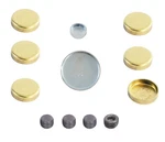 Proform Freeze Plug Kit Oldsmobile V8 66559. Fixed Price $37.85.