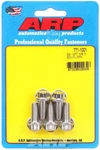 Arp S/s Bolt Kit - 12PT. (5) 8MM X 1.25 20. Fixed Price $27.42.