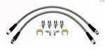 Wilwood Flexline Kit Front 1965-1969 Ford Mustang. Fixed Price $112.99.
