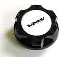 Vms Racing Black Cnc Billet Engine Oil Filler Cap 12-16 Ford Focus St Sl. Fixed Price $24.95.