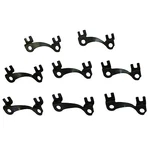 Howards Cams 94610 Guideplates; Chevy 396-502 (mark Iv) 3/8 Raised. Fixed Price $83.70.