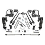 Suspension Lift Kit-xl Fabtech K2146DL. Fixed Price $9897.82.