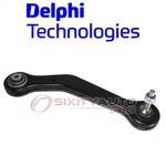 Delphi Right Upper Rearward Suspension Control Arm For 1995-2001 Bmw Mg. Fixed Price $90.05.