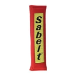 Top Sabelt Shoulder Pads Red. Fixed Price $19.60.