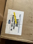 Ford Racing M-1007-P2085LN 20X8.5 Spider Wheel. Fixed Price $200.00.