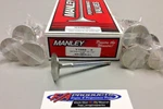 Manley 11568-8 2.055" Small Block Chevy Race Flo Intake Valves Set Of. Fixed Price $190.79.