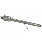 Flaming River Floor Shift Steering Column 33" Length. Fixed Price $755.00.