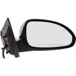Sherman 615-320BR Right Mirror Outside Rear View For 2008-2012 Enclave. Fixed Price $92.22.