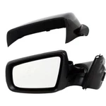 Sherman 633-320L Driver Side Mirror Heated Manual Folding Paintable. Fixed Price $99.34.