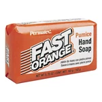 Permatex 25575 Fast Orange Pumice Bar Hand Soap, 5.75 Oz.. Fixed Price $16.99.