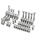 Arp 534-9501 Small Block Fits Chevy Engine Fastener Kit. Fixed Price $146.99.