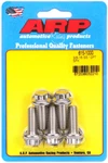 Arp 615-1000 3/8-16 X 1.000 12PT 7/16 Wrenching Ss Bolts. Fixed Price $36.69.