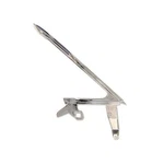 Scott Drake C7ZZ-6522204-L 1967-1968 Vent Window Frame Lh. Fixed Price $267.95.