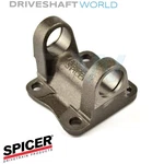 2-2-1309 Spicer Flange Yoke 1310 Series, 4X .406 Holes On 3.203BC 1.969M Pilot. Fixed Price $83.20.