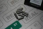 Speedfactory Titanium Vtec Eliminator Pin Kit For Honda Series B16A B17A B18C1. Fixed Price $93.76.