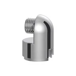 Chrome Thread Horizontal Mounting Adapter 13/15/18 Speed Eaton Fuller Style. Fixed Price $39.99.