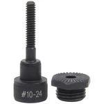 Allstar Performance #ALL19453 Mandrel Nosepiece Kit 10-24. Fixed Price $23.99.