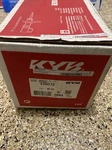 Kyb 335072 Excel-g Triple Chrome Plated Multi Seal Nitrogen Gas Charged Strut. Fixed Price $70.00.