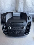 15-18FORD Focus Escape Radio Control Panel Icp Bezel F1EB-18835-ME3JA6 Oem. Fixed Price $65.09.