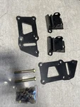 Trans Dapt 4599 Engine Swap Kit For Use With LS1/LS6/VORTEC 4.8/5.3/6.0L. Fixed Price $82.38.