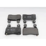 171-1112 Ac Delco Brake Pad Sets 2-WHEEL Front For Chevy Chevrolet Camaro. Fixed Price $256.48.